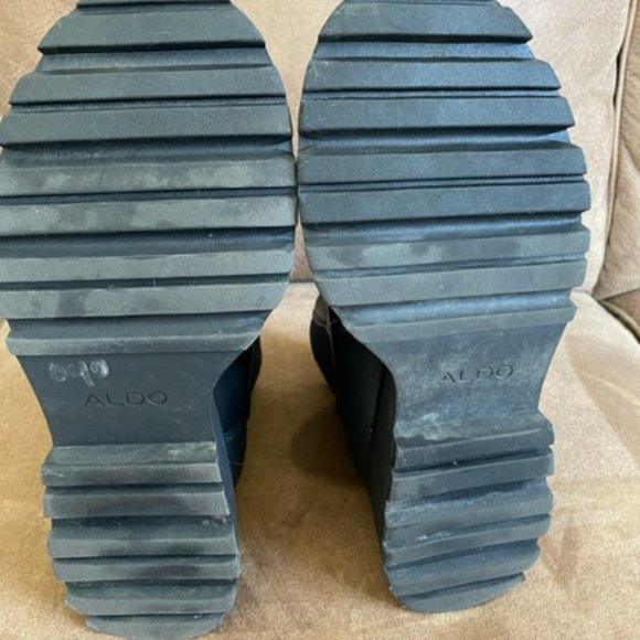 Aldo boots size 7.5 - Picture 3 of 7